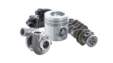 DEUTZ REPAIR KITS