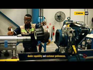 Hydraulic Cylinder 