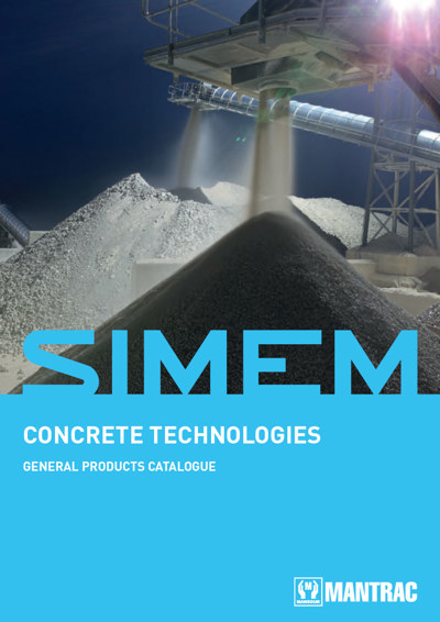 SIMEM INDUSTRIES GUIDE