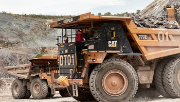 Machine Operator Training
