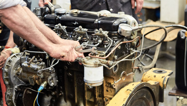 Equipment Protection Plans (EPP)