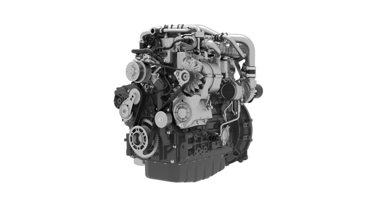 DEUTZ XCHANGE ENGINES