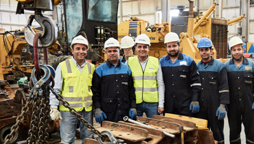 Safety Training