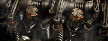 Fuel Injectors