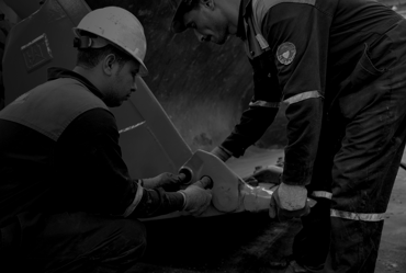 Customised Technical Training  