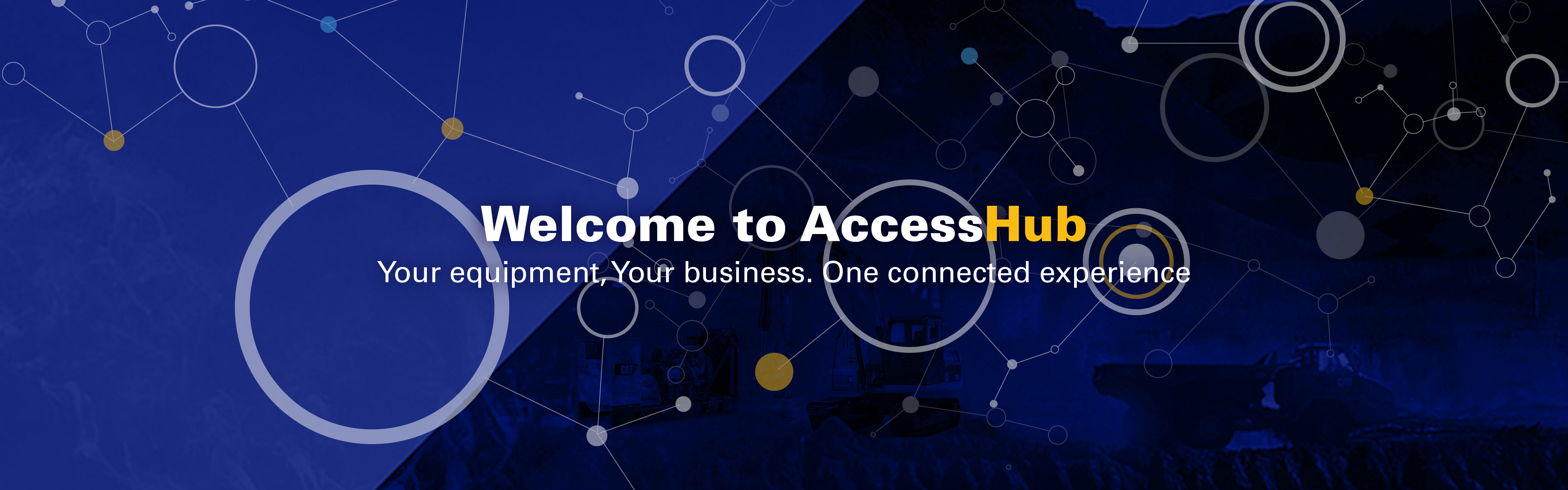 Accesshub Header