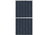 Cat PVC Photovoltaic Module Bifacial Halfcut